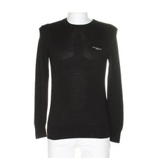 Pullover givenchy schwarz gebraucht kaufen  Hamburg