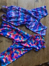 Amanzi kneesuits swimsuit for sale  NORWICH