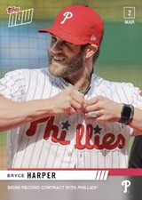 2019 bryce harper for sale  Phoenix
