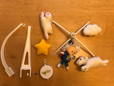 Baby mobile melodie gebraucht kaufen  Postbauer-Heng