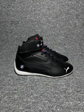 Tênis PUMA BMW MOTORSPORT Neo Cat Mid-Top Perfurations - Tamanho 39 (25cm), usado comprar usado  Enviando para Brazil