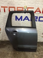 Porta portiera citroen usato  Massa di Somma