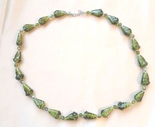 Vintage dark green for sale  WATFORD