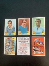 Panini mexico original for sale  WICKFORD