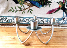 Contemporary candle holder for sale  ULVERSTON