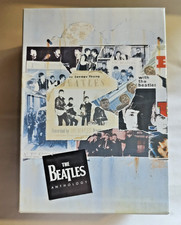 Beatles anthology dvd for sale  Calhan