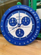 Orologio parete omega usato  Carmagnola