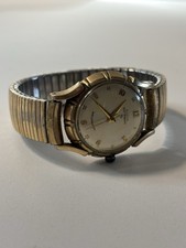 Orologio vintage elgin usato  Spedire a Italy