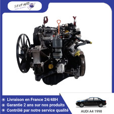 Moteur audi 1.9 d'occasion  Saint-Quentin