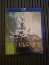 Geostorm blu ray gebraucht kaufen  Bremen