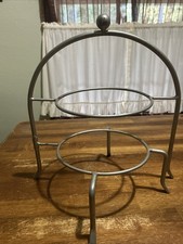 Tier dessert plate for sale  Reed City