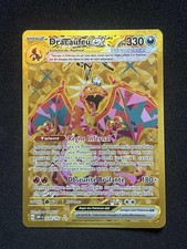 Carte gold pokémon d'occasion  Molsheim