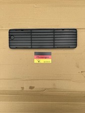 Usado, VW GOLF JETTA CADDY GTI MK1 AVENTAL FRONTAL GRELHA TAMPA ACABAMENTO comprar usado  Enviando para Brazil