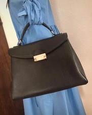 Unützer handtasche nappaleder gebraucht kaufen  Bad Rappenau