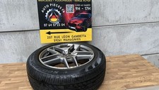 Jante roue mercedes d'occasion  Wahagnies