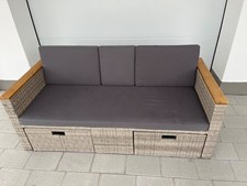 Zweisitzersofa gebraucht gebraucht kaufen  Bad Griesbach i.Rottal