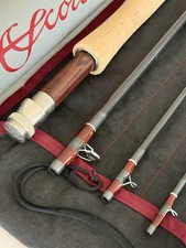 Beautiful scott 5wt for sale  Windsor