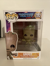 Funko pop marvel for sale  FAREHAM