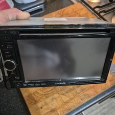 Kenwood dnx5260top nav for sale  ROSSENDALE