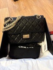 sac chanel 2.55 mini comprar usado  Enviando para Brazil
