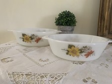 Plats ronds cocotte d'occasion  Francheville