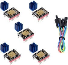 Bigtreetech tmc2208 v3.0 for sale  SALFORD