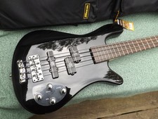 Warwick rockbass streamer for sale  Ashland