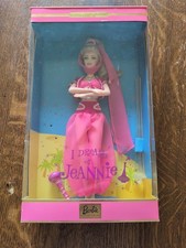 NOVO NA CAIXA 2000 I Dream Of Jeannie Barbie Colecionáveis Edição de Colecionador Boneca comprar usado  Enviando para Brazil