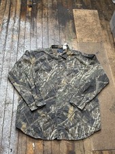 Mossy oak green for sale  WARRINGTON