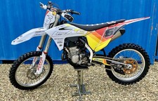 Gasgas 450 2021 for sale  LAMPETER