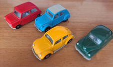 Vintage corgi car for sale  LEATHERHEAD
