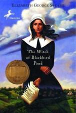 The Witch of Blackbird Pond by Elizabeth George Speare comprar usado  Enviando para Brazil