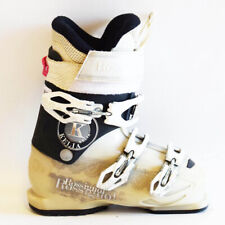 Chaussure ski kelia d'occasion  Besançon