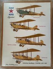 First aero squadron for sale  Radium Springs