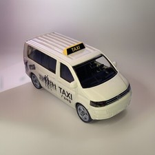 Siku multivan taxi for sale  WHITSTABLE