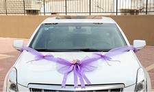 Hochzeit deko brautauto gebraucht kaufen  Haßfurt