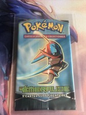 Booster pokémon bloc d'occasion  Lyon V