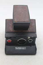 Vintage polaroid sx70 for sale  SHIFNAL