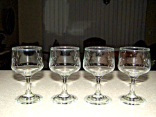 Set cocktail stemware for sale  Okatie