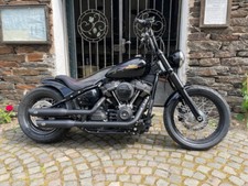 2020 harley davidson gebraucht kaufen  Pünderich