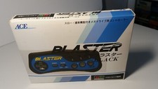 62-37 SEGA MEGADRIVE MEGA DRIVE PAD MEGA BLASTER, usado comprar usado  Enviando para Brazil