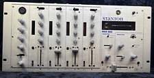 Stanton professional sound for sale  Black Hawk