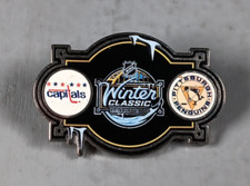 Washington capitals pittsburgh for sale  Naples