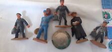 Figurine plastique diorama d'occasion  Lillers