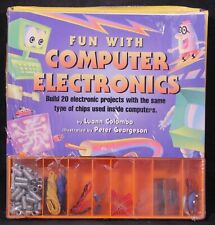 Fun computer electronics for sale  Republic