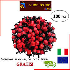 100x gocciolatoi gocciolatori usato  Arzano