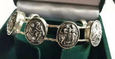 Vintage silver tone for sale  SAWBRIDGEWORTH