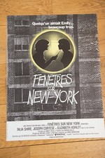 Fenetres new york d'occasion  Nancy-