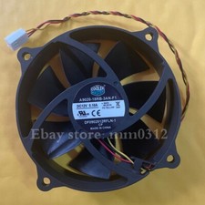Ventilador de refrigeração COOLER MASTER A9020-18RB-3AN-F1 12V 0.18A 9CM 9020 3 fios comprar usado  Enviando para Brazil