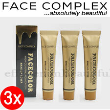 Fondotinta facecolor make usato  Capua